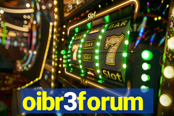 oibr3forum