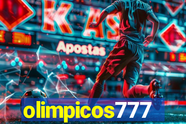 olimpicos777