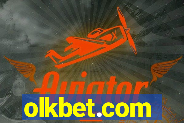 olkbet.com