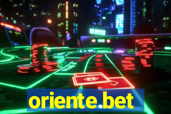 oriente.bet