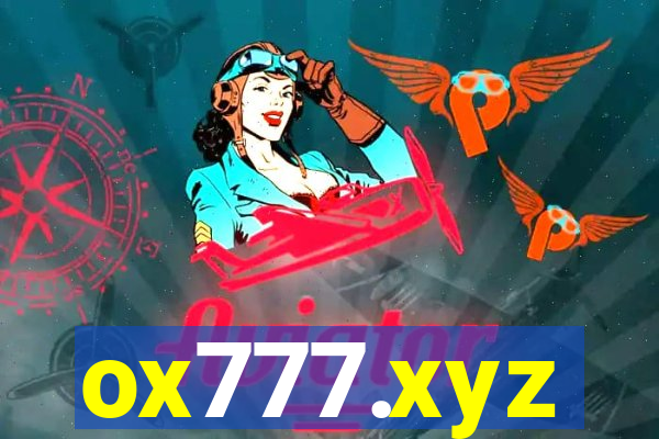 ox777.xyz