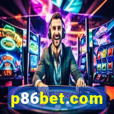 p86bet.com