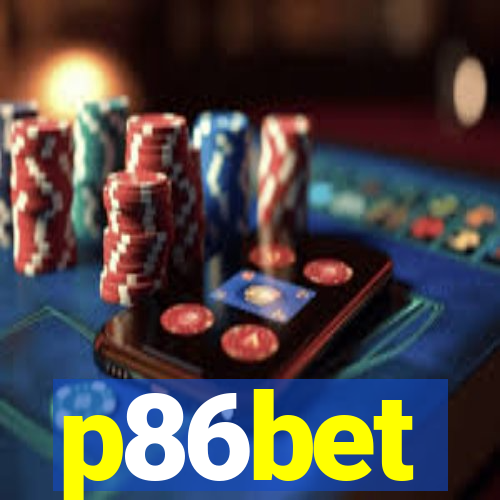 p86bet