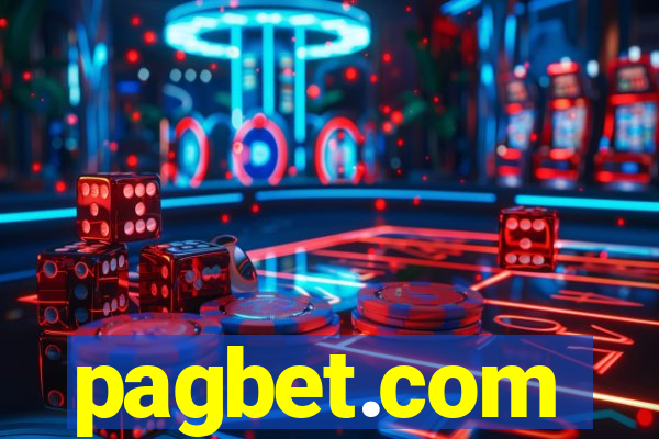 pagbet.com