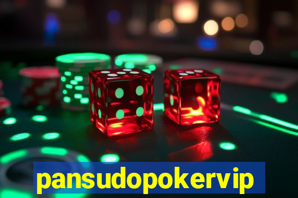 pansudopokervip.net