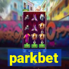 parkbet