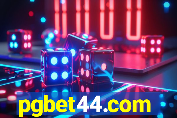 pgbet44.com