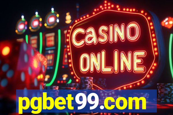 pgbet99.com