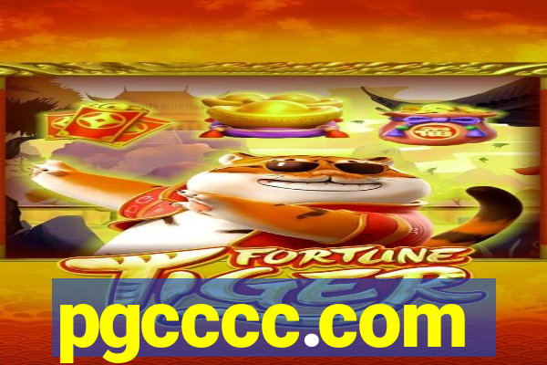 pgcccc.com