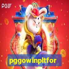 pggowinpltfor