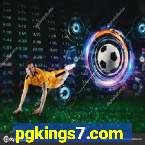 pgkings7.com