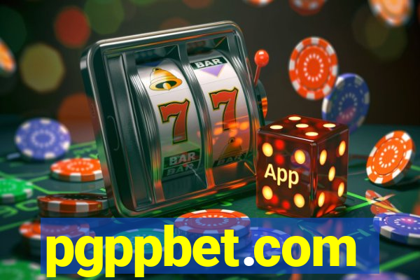 pgppbet.com