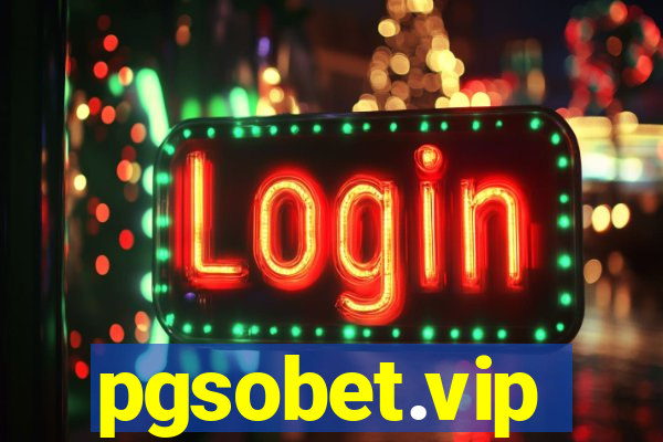 pgsobet.vip