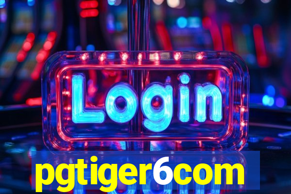 pgtiger6com