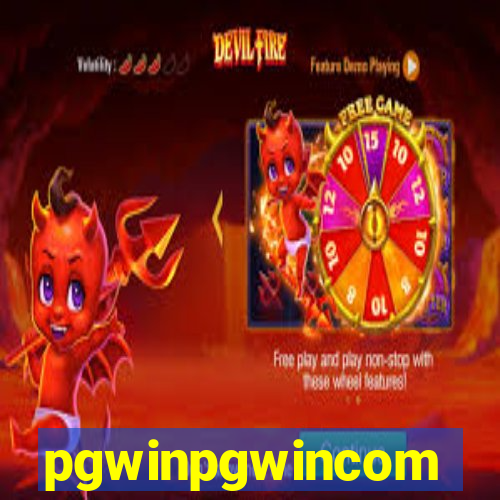 pgwinpgwincom