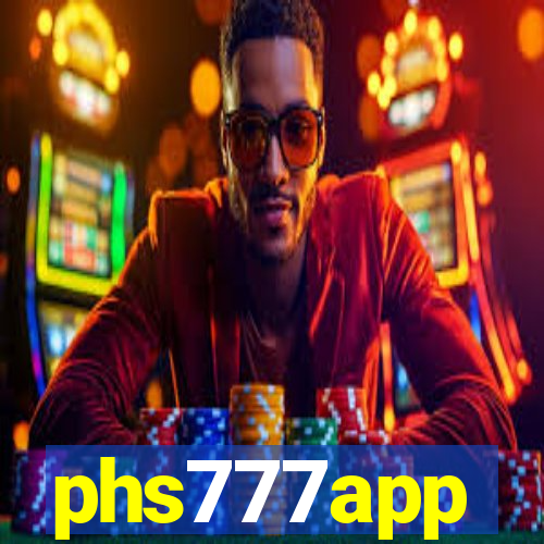 phs777app