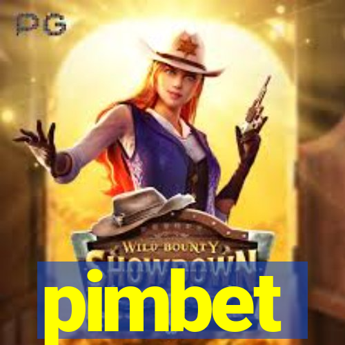 pimbet