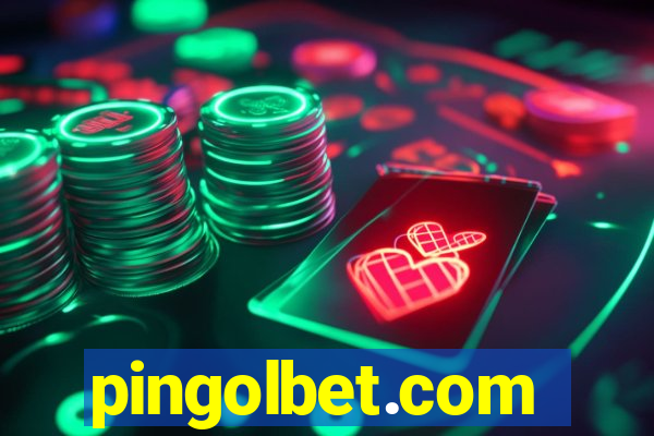 pingolbet.com