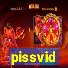 pissvid