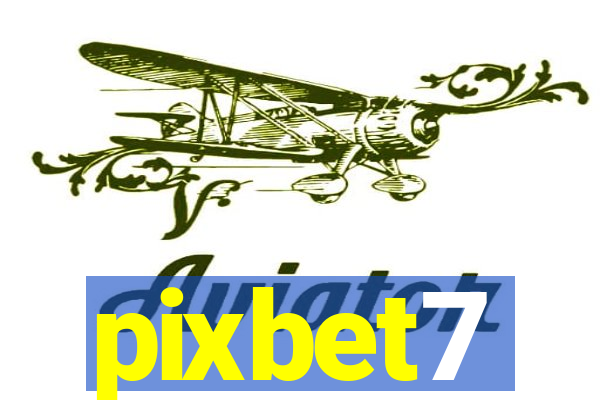 pixbet7