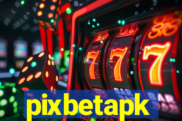 pixbetapk