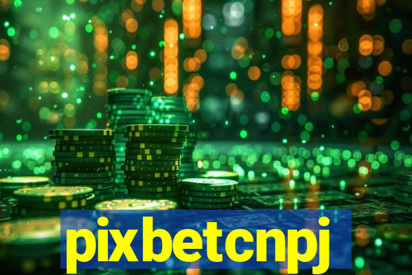 pixbetcnpj