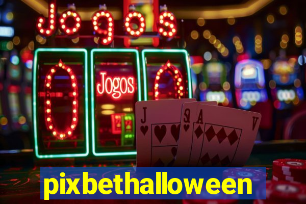 pixbethalloween