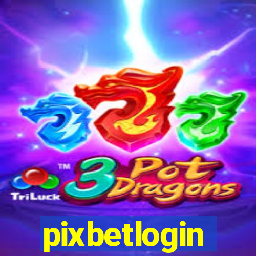 pixbetlogin