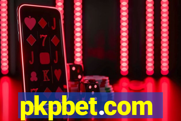 pkpbet.com