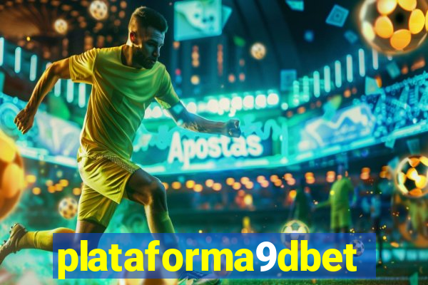 plataforma9dbet