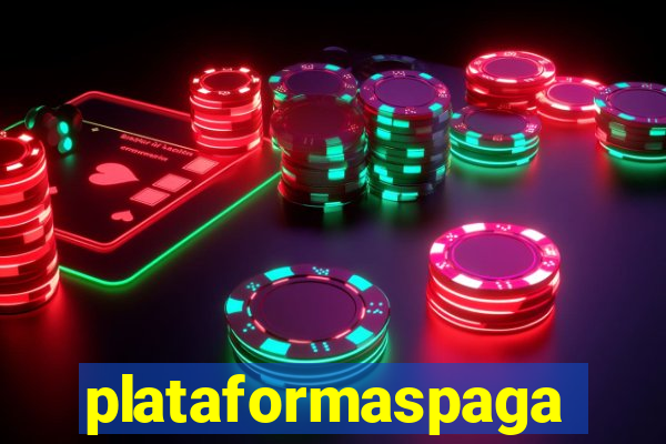 plataformaspagandomuito.com