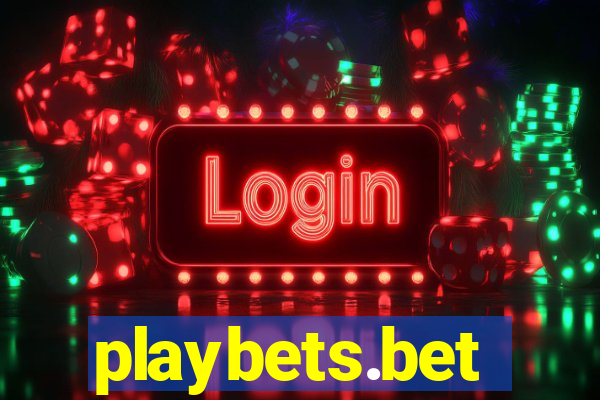 playbets.bet