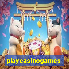 playcasinogames