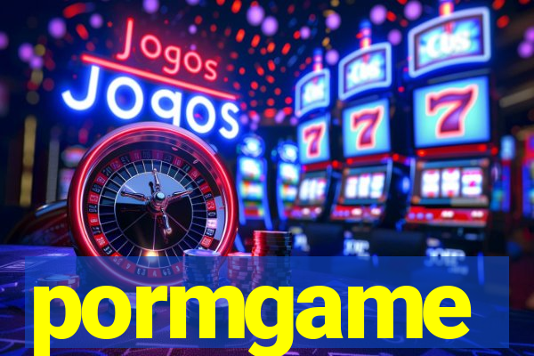 pormgame