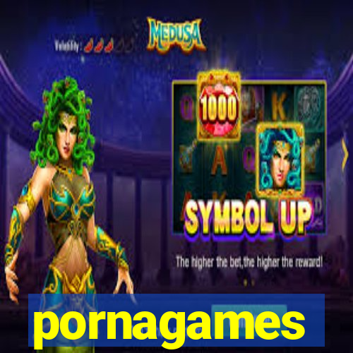 pornagames