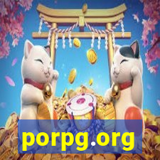 porpg.org