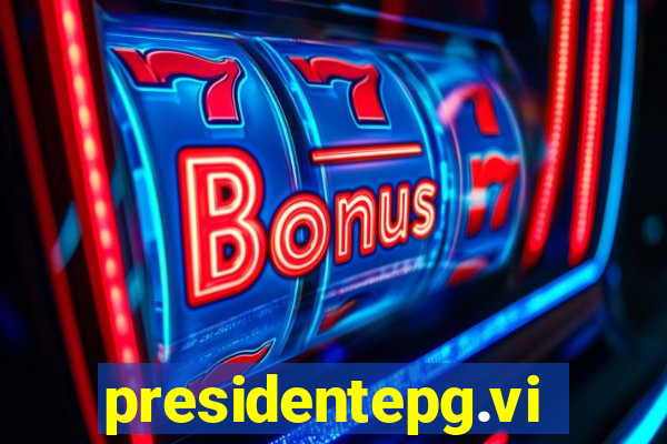 presidentepg.vip