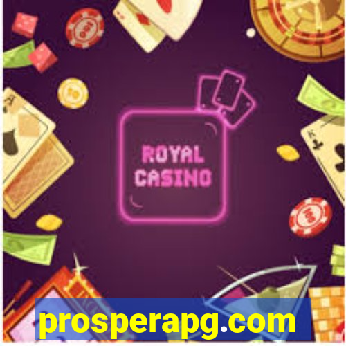 prosperapg.com