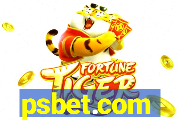 psbet.com