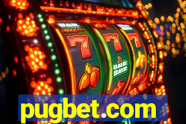 pugbet.com