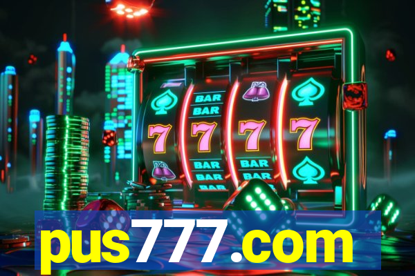 pus777.com