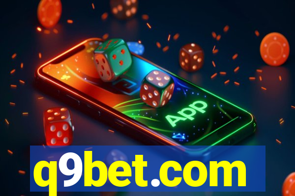 q9bet.com