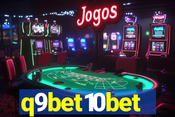 q9bet10bet