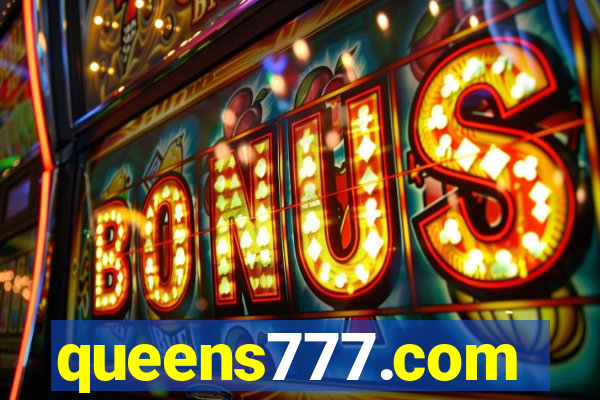 queens777.com