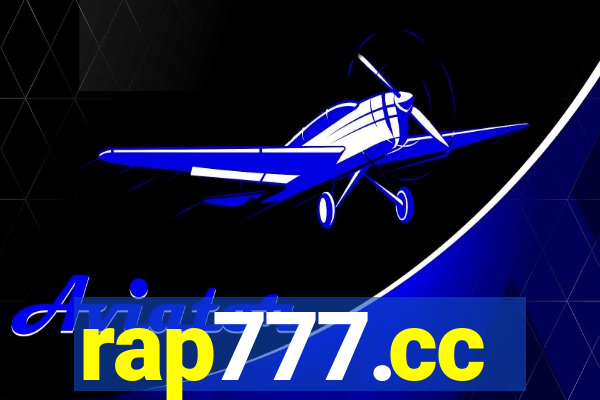 rap777.cc