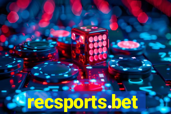 recsports.bet