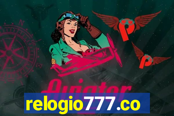 relogio777.co