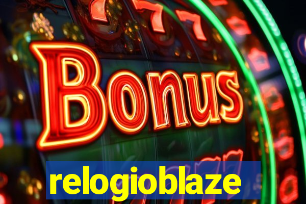 relogioblaze