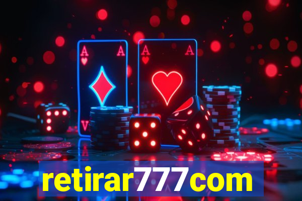 retirar777com