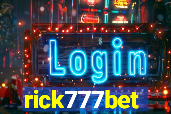 rick777bet